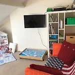 Driftwood 4 Bedrooms Holiday Home