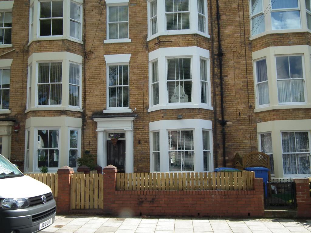Driftwood 4 Bedrooms Holiday Holiday home Scarborough