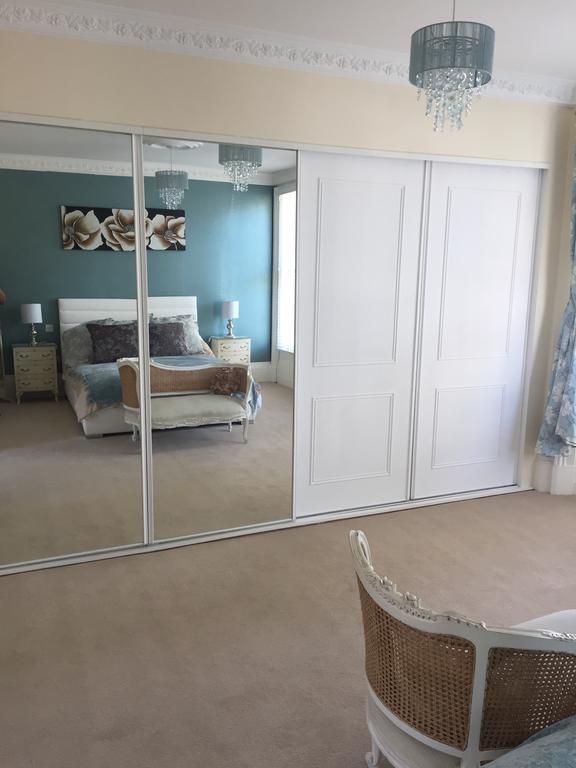 Driftwood 4 Bedrooms Holiday *