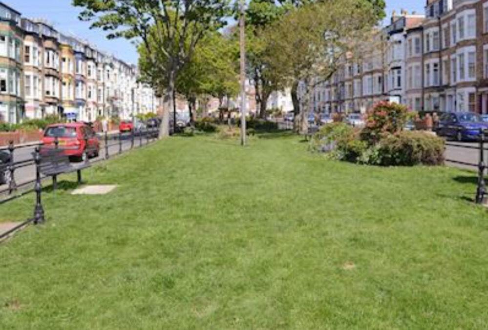 Holiday home Driftwood 4 Bedrooms Holiday Scarborough
