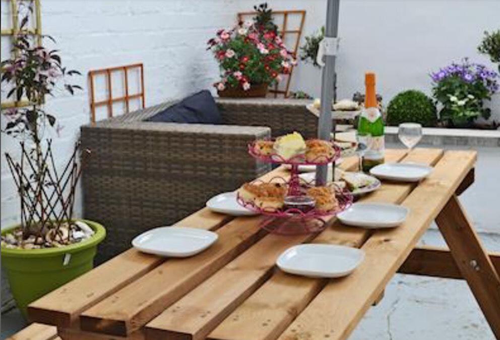 Holiday home Driftwood 4 Bedrooms Holiday *