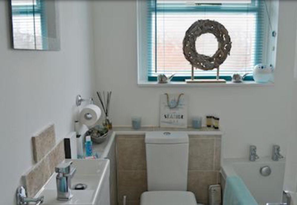 Holiday home Driftwood 4 Bedrooms Holiday *