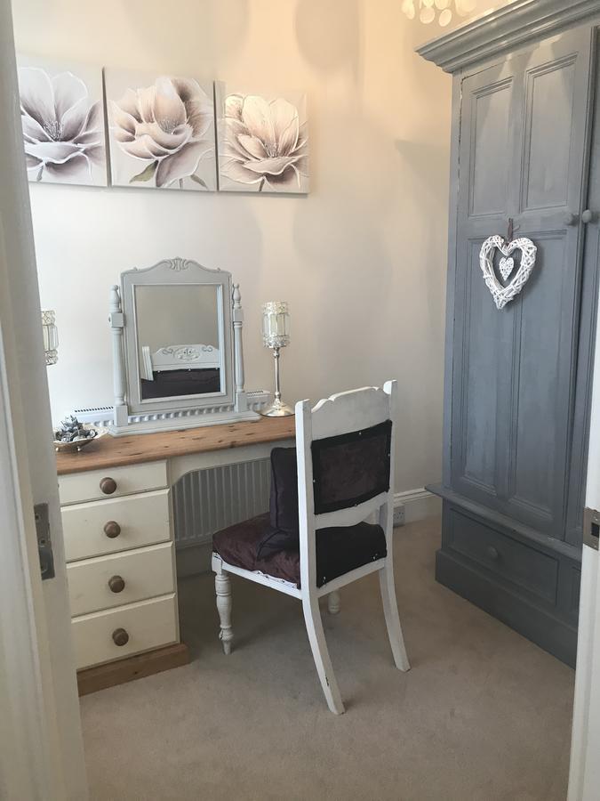 Driftwood 4 Bedrooms Holiday