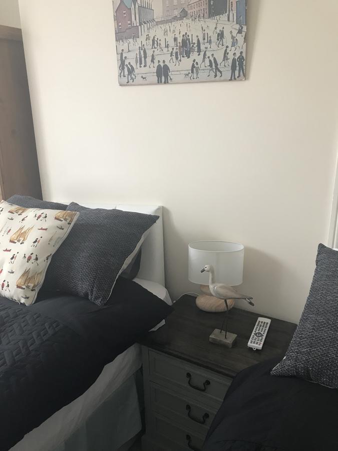 Driftwood 4 Bedrooms Holiday *