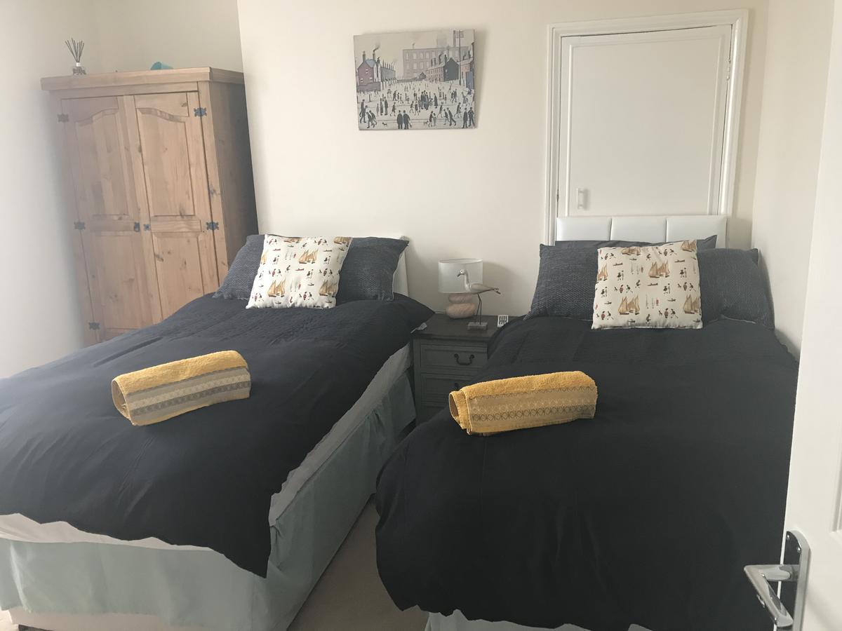 Holiday home Driftwood 4 Bedrooms Holiday Scarborough