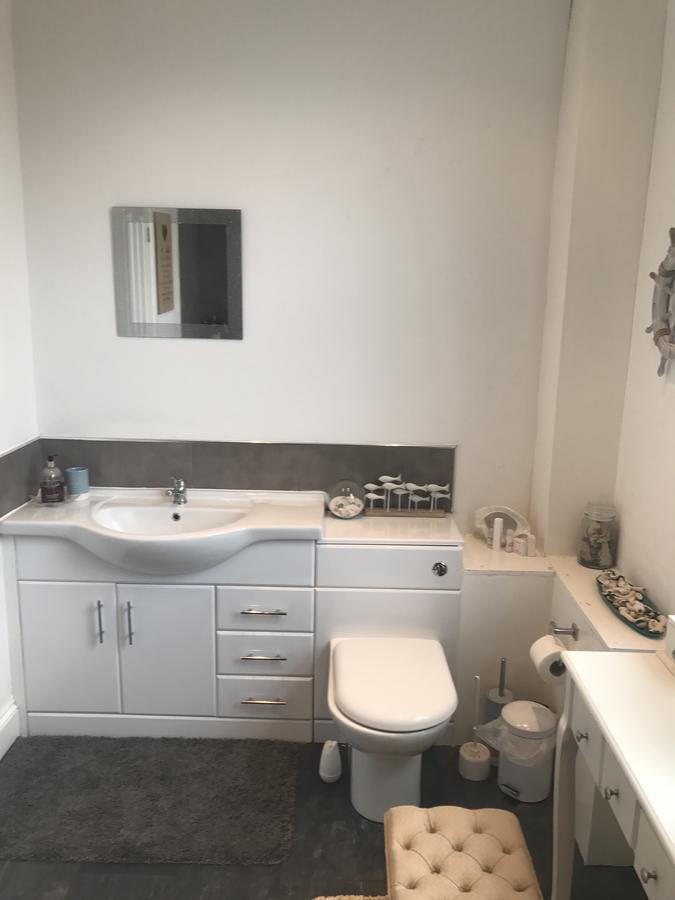 Driftwood 4 Bedrooms Holiday *