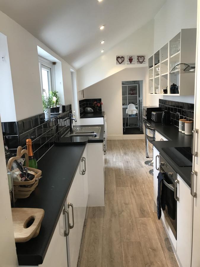 Driftwood 4 Bedrooms Holiday Holiday home *