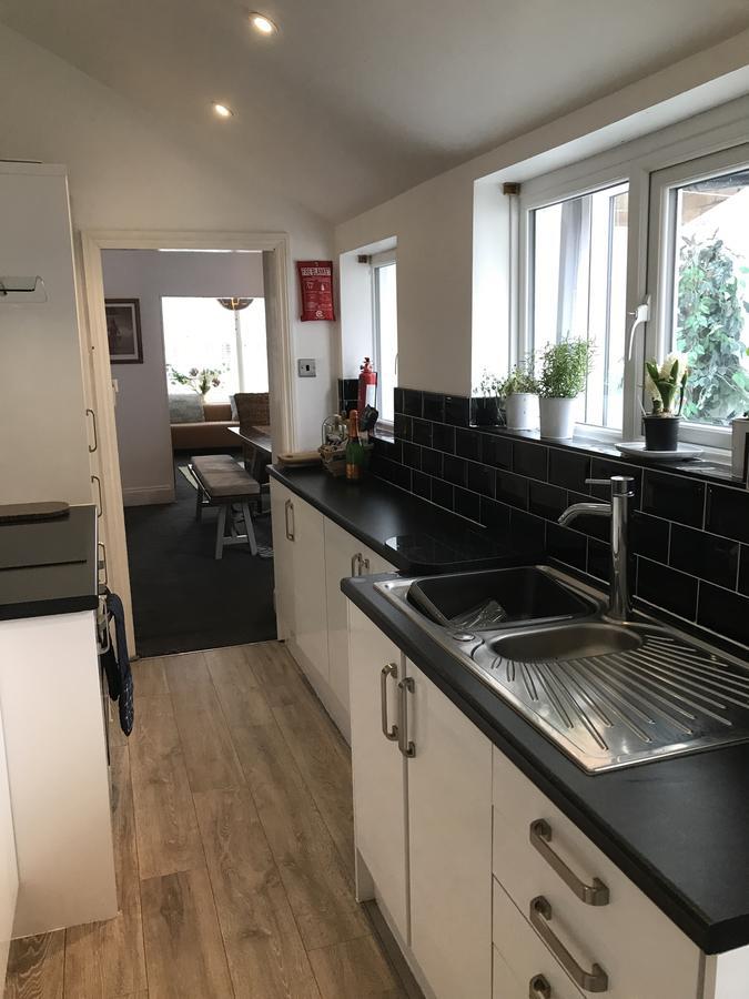 Driftwood 4 Bedrooms Holiday