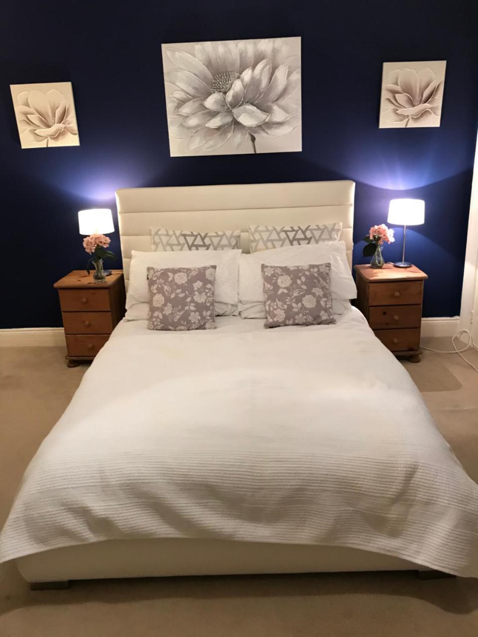 Holiday home Driftwood 4 Bedrooms Holiday