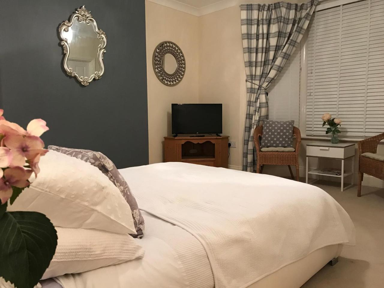 Holiday home Driftwood 4 Bedrooms Holiday Scarborough