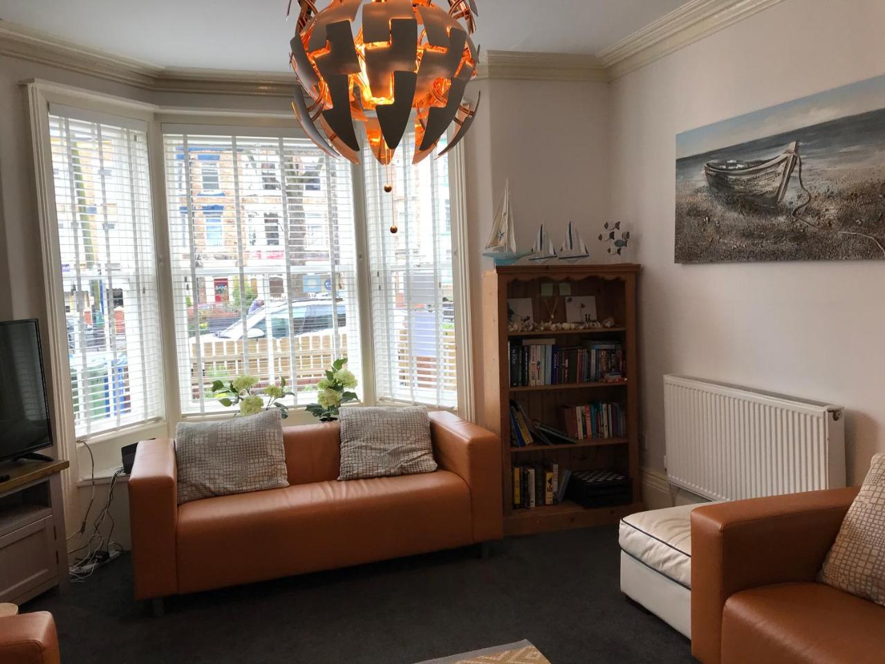 Driftwood 4 Bedrooms Holiday Holiday home Scarborough