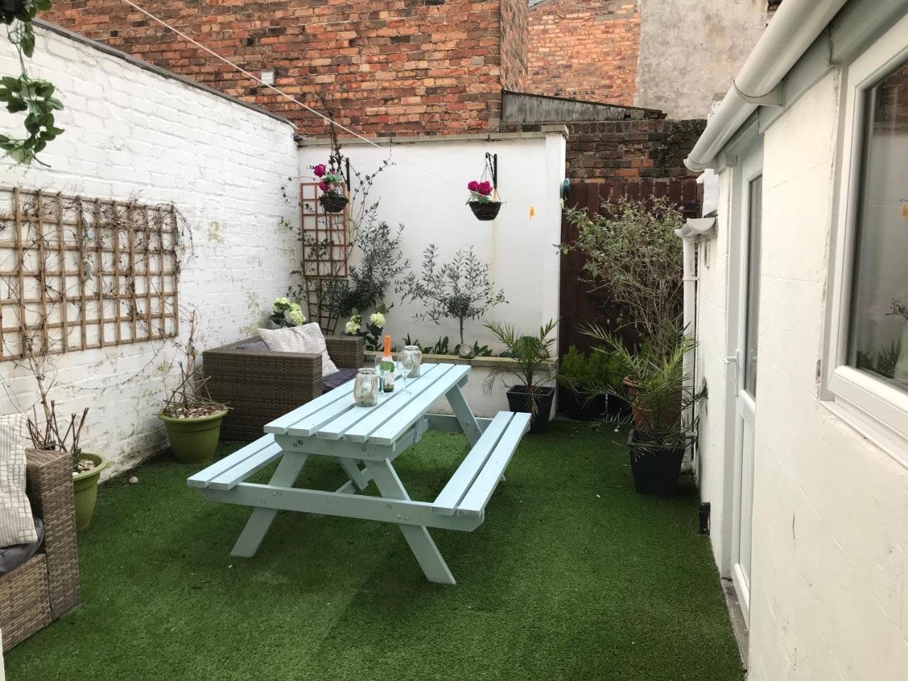 Driftwood 4 Bedrooms Holiday Scarborough