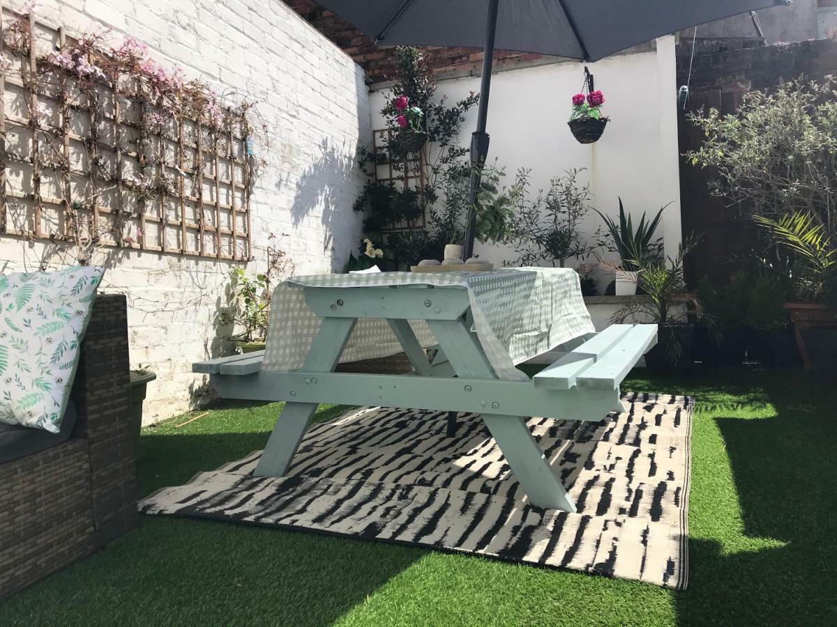 Driftwood 4 Bedrooms Holiday Holiday home *
